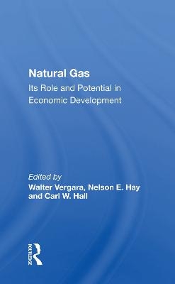 Natural Gas - 