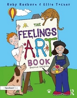 The Feelings Artbook - Radburn, Ruby