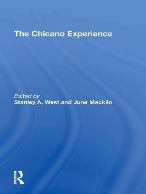 Chicano Experience - 