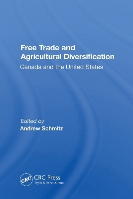 Free Trade And Agricultural Diversification - 