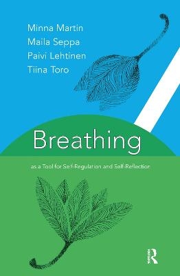 Breathing as a Tool for Self-Regulation and Self-Reflection - Paivi Lehtinen, Minna Martin, Maila Seppa, Tiina Toro