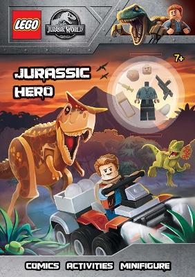 LEGO Jurassic World: Jurassic Hero -  Lego
