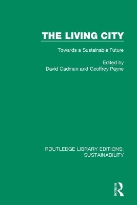The Living City - 