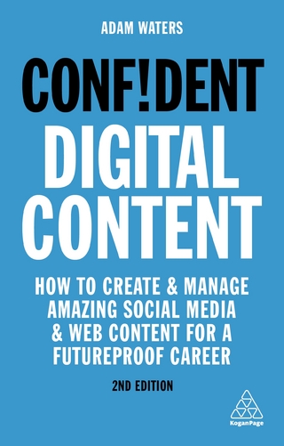 Confident Digital Content