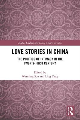 Love Stories in China - 
