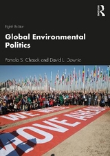 Global Environmental Politics - Chasek, Pamela S.; Downie, David L.