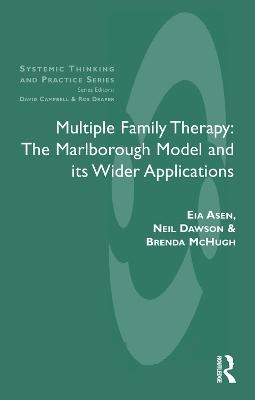Multiple Family Therapy - 