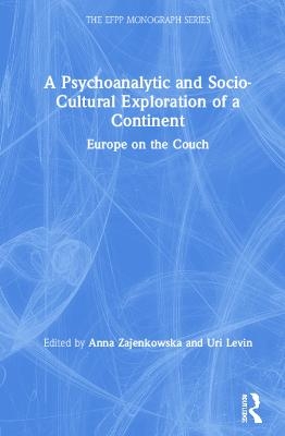A Psychoanalytic and Socio-Cultural Exploration of a Continent - 
