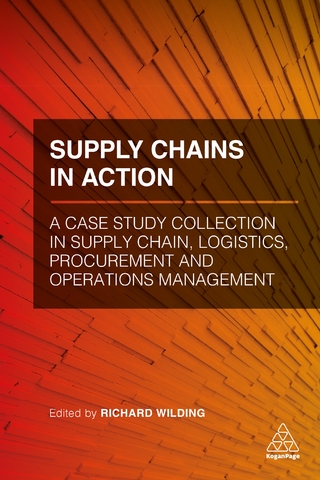 Supply Chains in Action
