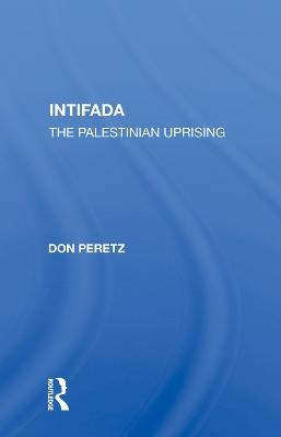 Intifada - Don Peretz