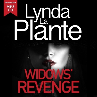 Widows' Revenge - Lynda LA Plante
