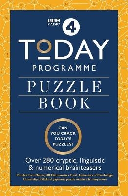 Today Programme Puzzle Book