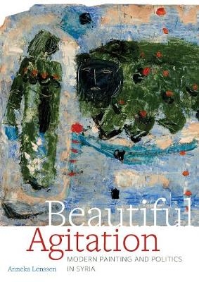 Beautiful Agitation - Anneka Lenssen
