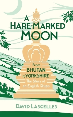 A Hare-Marked Moon