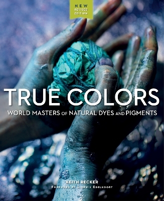 True Colours - Keith Recker