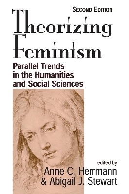 Theorizing Feminism - Anne C. Herrmann