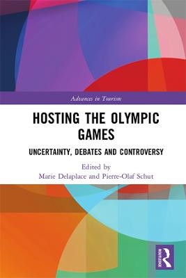 Hosting the Olympic Games - 
