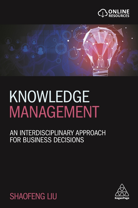 Knowledge Management - Shaofeng Liu