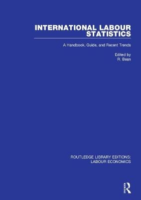 International Labour Statistics - 
