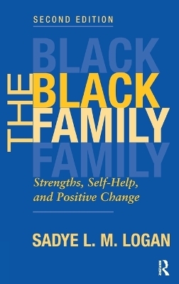 The Black Family - Sadye Logan, G Herring