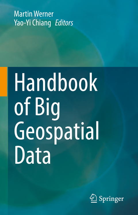 Handbook of Big Geospatial Data - 