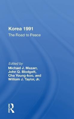 Korea 1991 - 