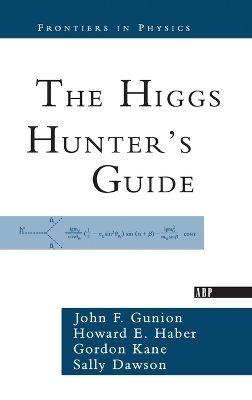 The Higgs Hunter's Guide