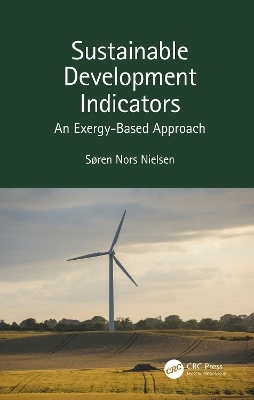 Sustainable Development Indicators - S&oslash;ren Nors Nielsen