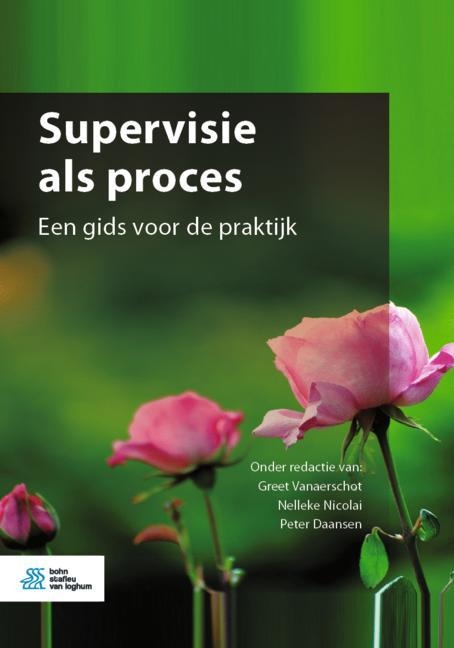 Supervisie ALS Proces - 