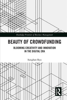 Beauty of Crowdfunding - Sunghan Ryu