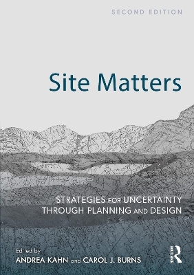 Site Matters - 