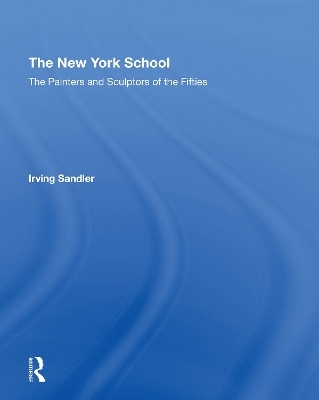 New York School