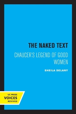 The Naked Text