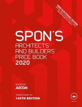 Spon's Architects' and Builders' Price Book 2020 - AECOM