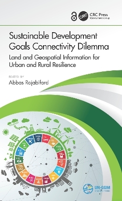 Sustainable Development Goals Connectivity Dilemma - 