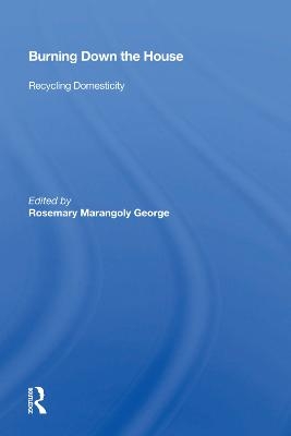 Burning Down The House - 