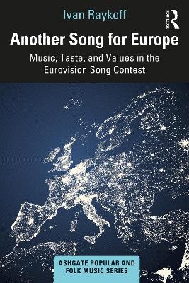 Another Song for Europe