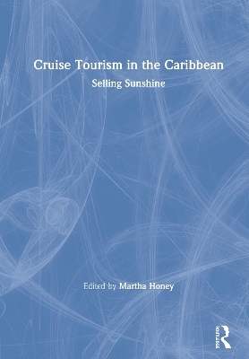 Cruise Tourism in the Caribbean - 