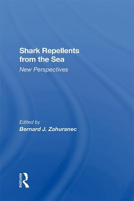 Shark Repellents From The Sea - Bernard J Zahuranec