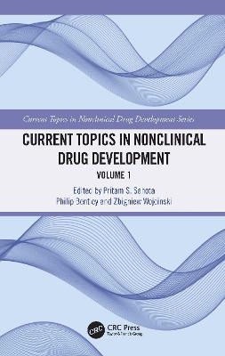 Current Topics in Nonclinical Drug Development - 