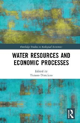 Water Resources and Economic Processes - 