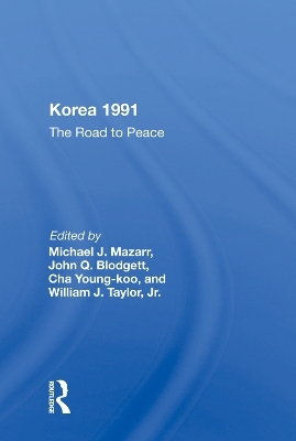 Korea 1991 - 