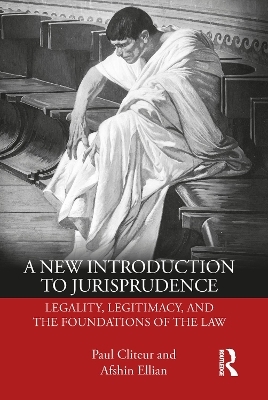 A New Introduction to Jurisprudence - Paul Cliteur, Afshin Ellian