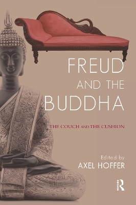 Freud and the Buddha - Axel Hoffer