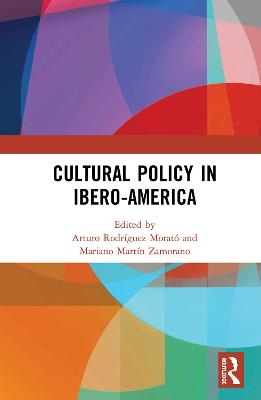 Cultural Policy in Ibero-America - 