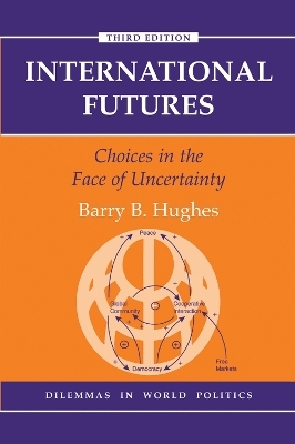 International Futures - Barry B Hughes