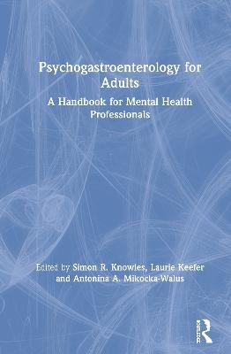 Psychogastroenterology for Adults