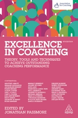 Excellence in Coaching - Passmore, Jonathan; Association for Coaching, (AC)