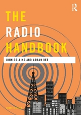The Radio Handbook - Collins, John; Bee, Arran