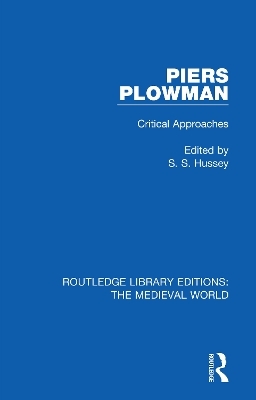 Piers Plowman - 